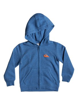 Jam It - Zip-Up Hoodie for Boys 2-7  EQKFT03278