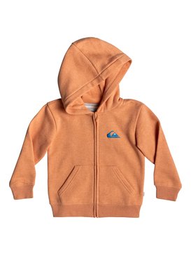 Jam It - Zip-Up Hoodie for Boys 2-7  EQKFT03278