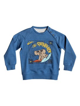 Kapu Kowboy - Sweatshirt for Boys 2-7  EQKFT03279