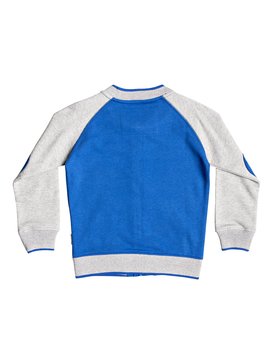 Power Slash - Bomber Sweatshirt for Boys 2-7  EQKFT03281