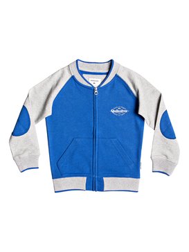Power Slash - Bomber Sweatshirt for Boys 2-7  EQKFT03281