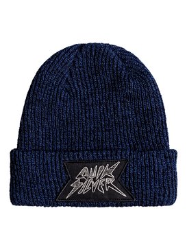 Performed Patch - Beanie  EQKHA03007