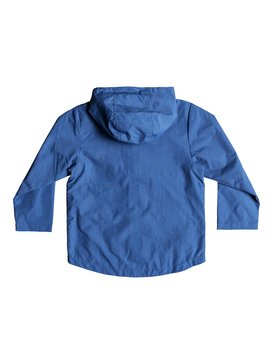 Spillin - Hooded Parka  EQKJK03083