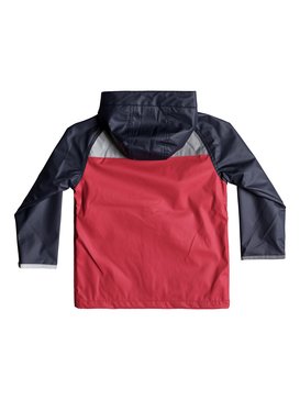 Geroka - Rain Coat  EQKJK03084