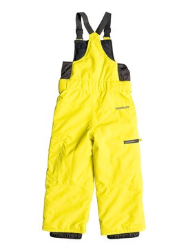 quiksilver, Сноубордические штаны Boogie, SULPHUR SPRING (ggp0) Boogie - Snow Pants EQKTP03002