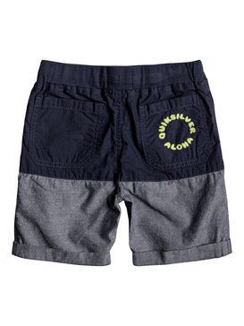 Haiku River - Shorts  EQKWS03137