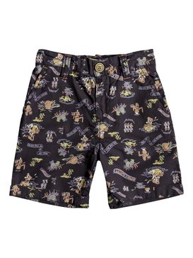 Donnie Parko - Shorts  EQKWS03138