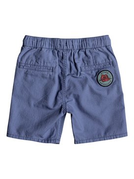 Resin Vibes - Shorts  EQKWS03139