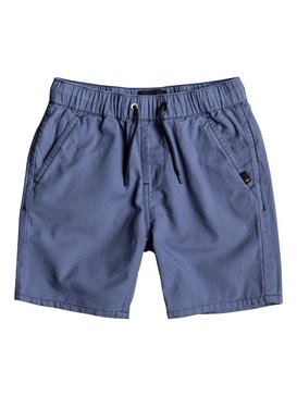 Resin Vibes - Shorts  EQKWS03139