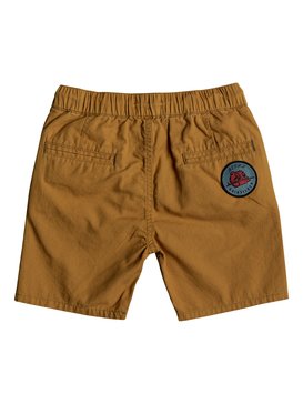 Resin Vibes - Shorts  EQKWS03139