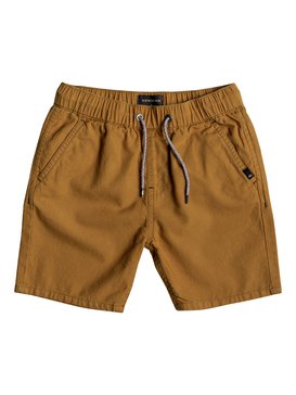 Resin Vibes - Shorts  EQKWS03139