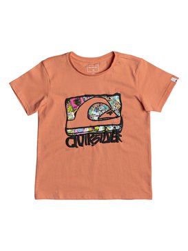 Classic Wemi - T-Shirt  EQKZT03188