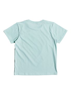 Classic Log Bear - T-Shirt  EQKZT03190