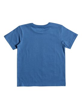 Classic Off - T-Shirt  EQKZT03191