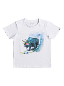 Classic Off - T-Shirt  EQKZT03191