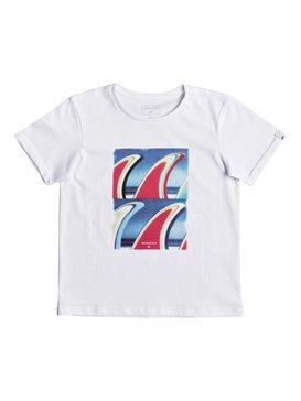 Classic Fin Fanatic - T-Shirt  EQKZT03192