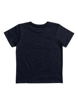 quiksilver, Футболка Classic Hulu Pena, NAVY BLAZER (byj0) Classic Hulu Pena - T-Shirt EQKZT03193