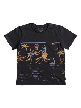 Stack For Days - Pocket T-Shirt  EQKZT03206