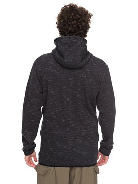 Waterman Quiksilver - Technical Zip-Up Hoodie  EQMFT03011