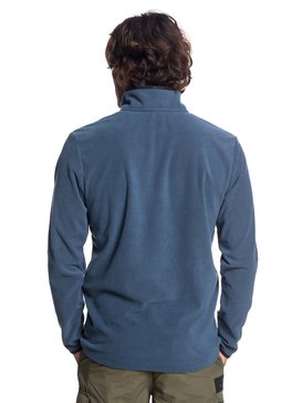 quiksilver, Waterman Boat Trip - Funktions-Fleece mit Halbreißverschluss für Männer, ORION BLUE (brg0) Waterman Boat Trip - Technical Half-Zip Fleece for Men EQMFT03023