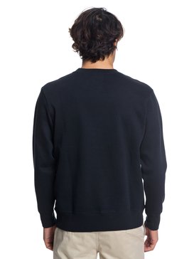 Waterman Dead Break - Sweatshirt for Men  EQMFT03025