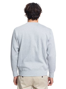 Waterman Dead Break - Sweatshirt for Men  EQMFT03025