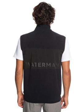 Waterman Hidden View - Polar Fleece Gilet for Men  EQMFT03033