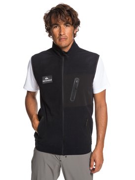 Waterman Hidden View - Polar Fleece Gilet for Men  EQMFT03033