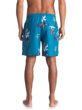 quiksilver, Пляжные шорты Monolai, DEEP WATER (bpd0) Waterman Monolai 18" - Swim Shorts for Men EQMJV03030