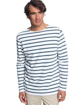 Waterman Ocean Transmission - Long Sleeve Top for Men  EQMKT03047