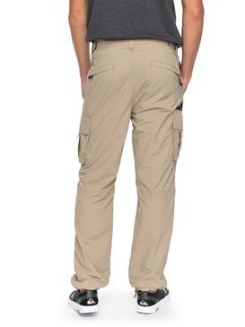 Waterman Skipper - Cargo Trousers  EQMNP03001