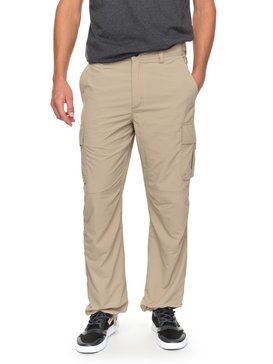 Waterman Skipper - Cargo Trousers  EQMNP03001
