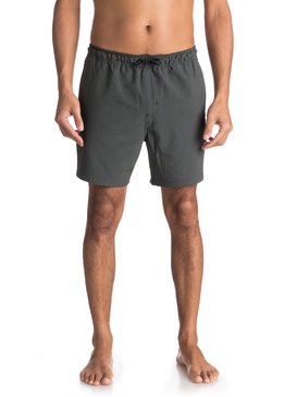 Waterman Tech 17" - Technical Shorts  EQMWS03038