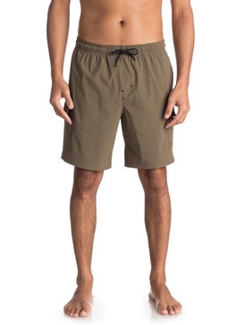 Waterman Explorer 19" - Technical Shorts  EQMWS03041