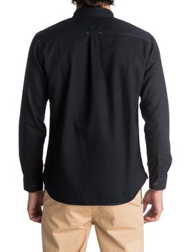 Waterman Tarno - Long Sleeve Shirt  EQMWT03048