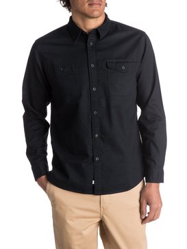 Waterman Tarno - Long Sleeve Shirt  EQMWT03048