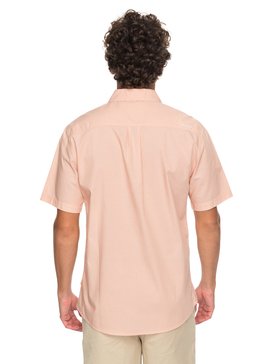 quiksilver, Рубашка с коротким рукавом Waterman Big Board, DUSTY CORAL (nht0) Waterman Big Board - Short Sleeve Shirt EQMWT03137