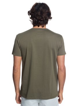 Waterman Northwest - T-Shirt for Men  EQMZT03094