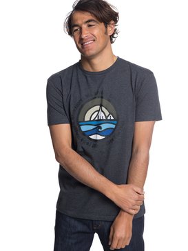 Waterman Northwest - T-Shirt for Men  EQMZT03094