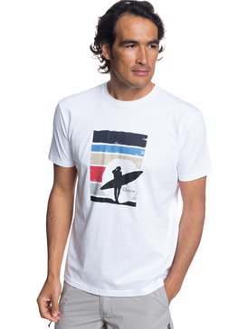Waterman Endless Summer - T-Shirt for Men  EQMZT03095