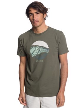 Waterman Euskal Challenge - T-Shirt for Men  EQMZT03096