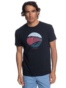 Waterman Euskal Challenge - T-Shirt for Men  EQMZT03096