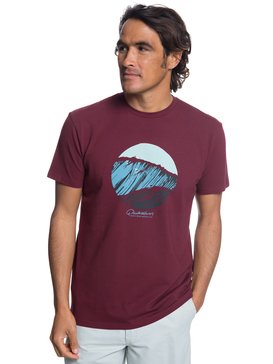 Waterman Euskal Challenge - T-Shirt for Men  EQMZT03096