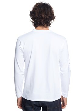 Waterman Righty - Long Sleeve T-Shirt for Men  EQMZT03101
