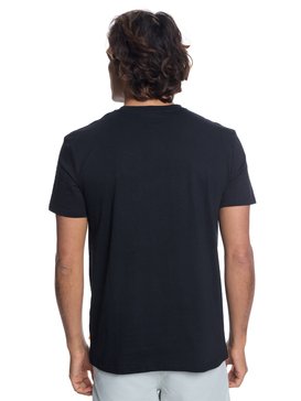 Waterman Back To Nature - T-Shirt for Men  EQMZT03121