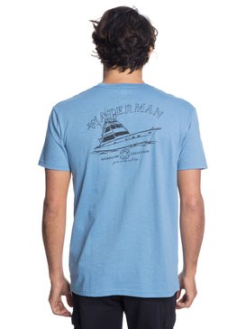 Waterman Lauderdale - T-Shirt for Men  EQMZT03122