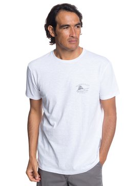 Waterman Lauderdale - T-Shirt for Men  EQMZT03122