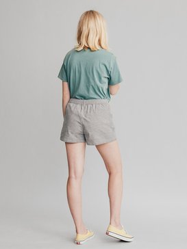 Quiksilver Womens - T-Shirt  EQWKT03001