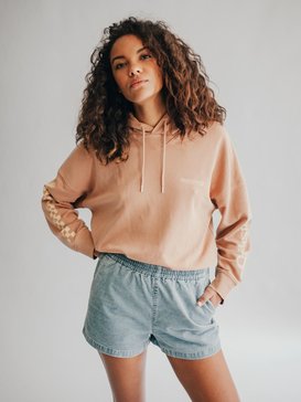 Quiksilver Womens - Corduroy Shorts  EQWNS03002