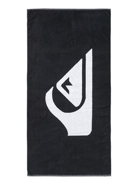 Woven Logo - Beach Towel  EQYAA03108